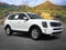 2021 Kia Telluride LX