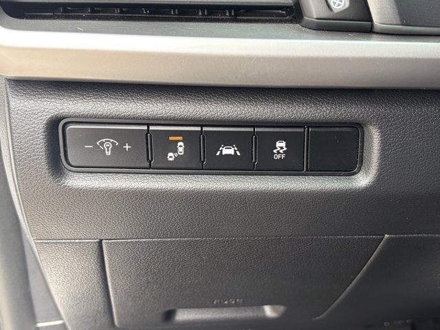 2021 Kia Telluride LX