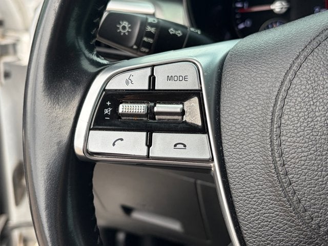 2021 Kia Telluride LX