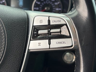 2021 Kia Telluride LX