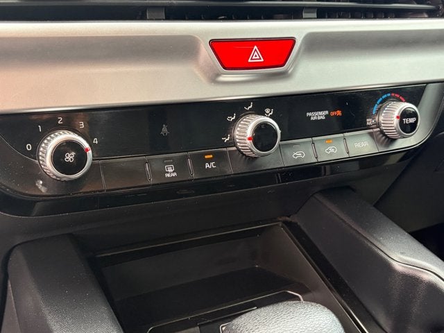 2021 Kia Telluride LX