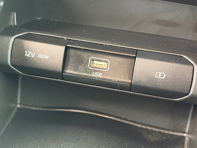 2021 Kia Telluride LX