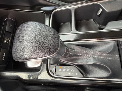 2021 Kia Telluride LX