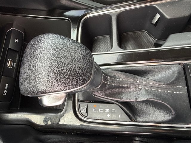 2021 Kia Telluride LX