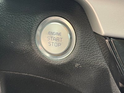 2021 Kia Telluride LX