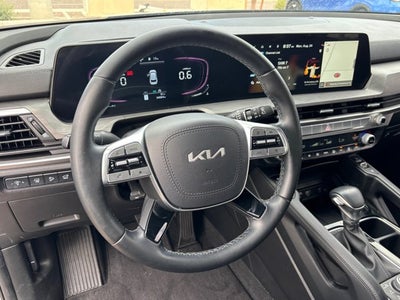 2023 Kia Telluride EX X-Line