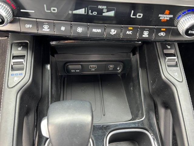 2023 Kia Telluride EX X-Line