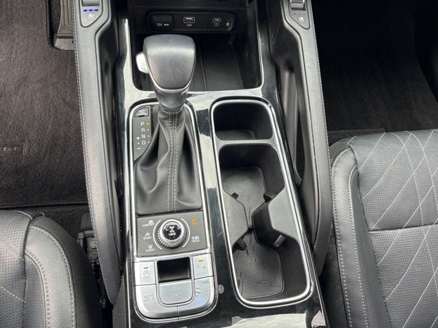 2023 Kia Telluride EX X-Line