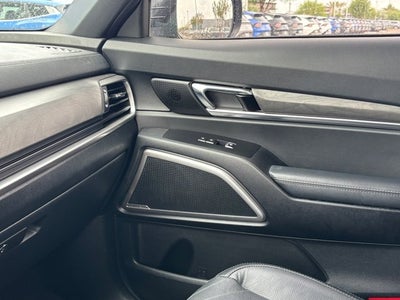 2023 Kia Telluride EX X-Line