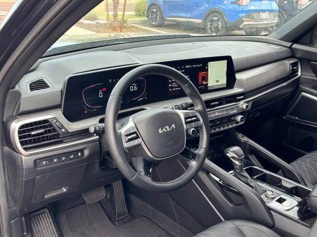 2023 Kia Telluride EX X-Line