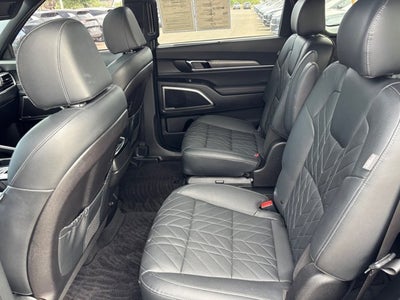 2023 Kia Telluride EX X-Line