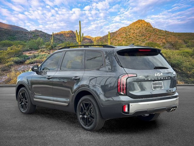 2023 Kia Telluride EX X-Line