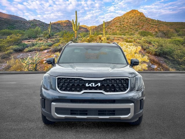 2023 Kia Telluride EX X-Line