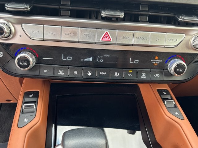 2024 Kia Telluride EX X-Line