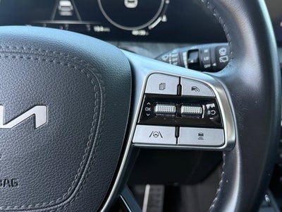 2023 Kia Telluride SX