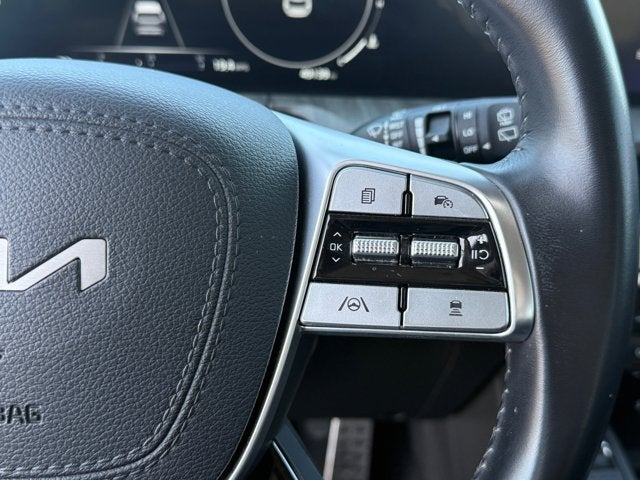 2023 Kia Telluride SX