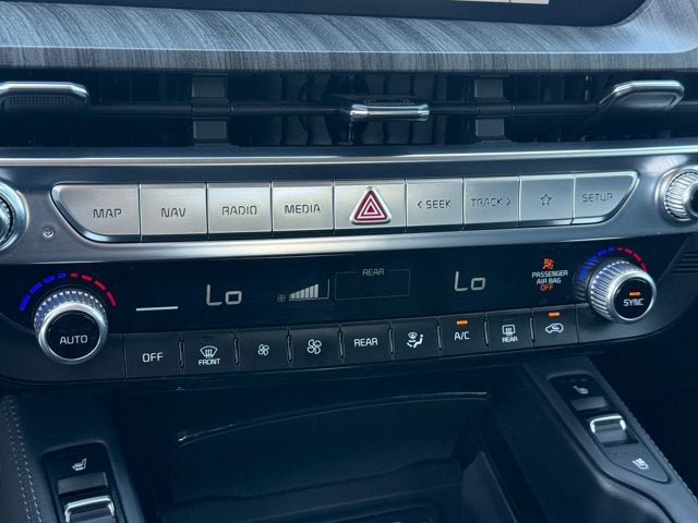 2023 Kia Telluride SX