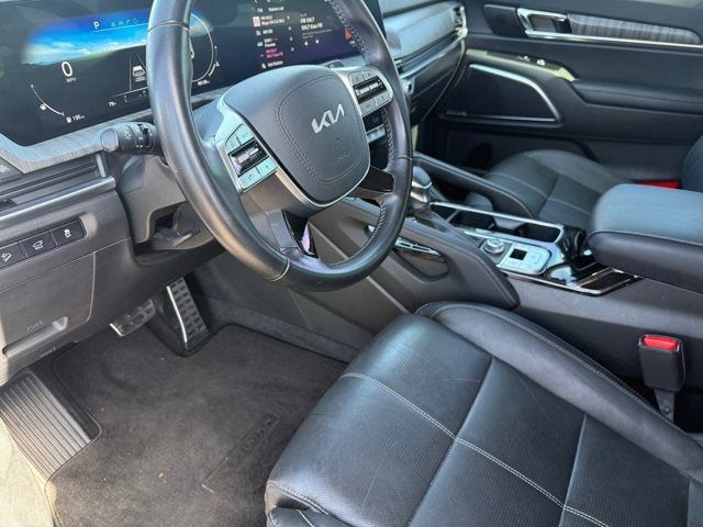 2023 Kia Telluride SX