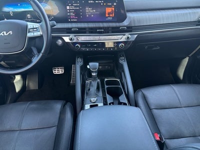 2023 Kia Telluride SX