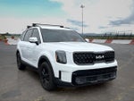 2024 Kia Telluride SX X-Pro