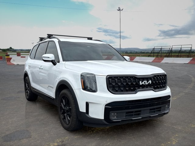 2024 Kia Telluride SX X-Pro