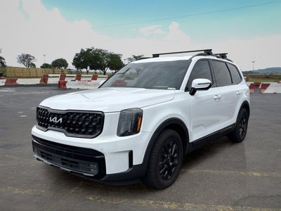 2024 Kia Telluride SX X-Pro