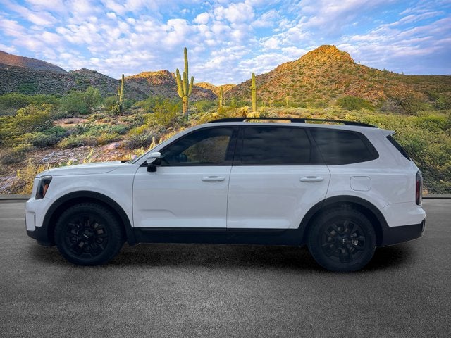 2024 Kia Telluride SX X-Pro