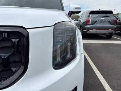 2024 Kia Telluride SX X-Pro