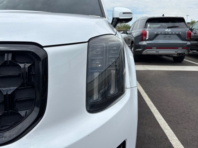 2024 Kia Telluride SX X-Pro