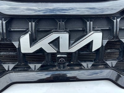 2024 Kia Telluride SX X-Pro