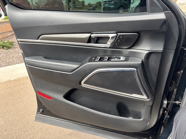 2023 Kia Telluride SX X-Line