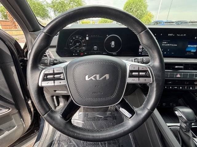 2023 Kia Telluride SX X-Line
