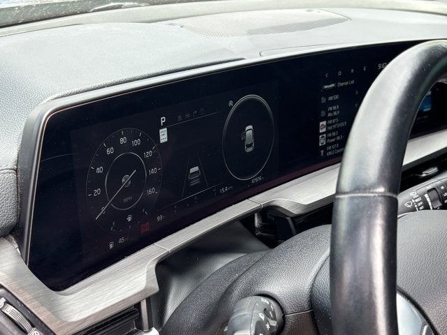 2023 Kia Telluride SX X-Line