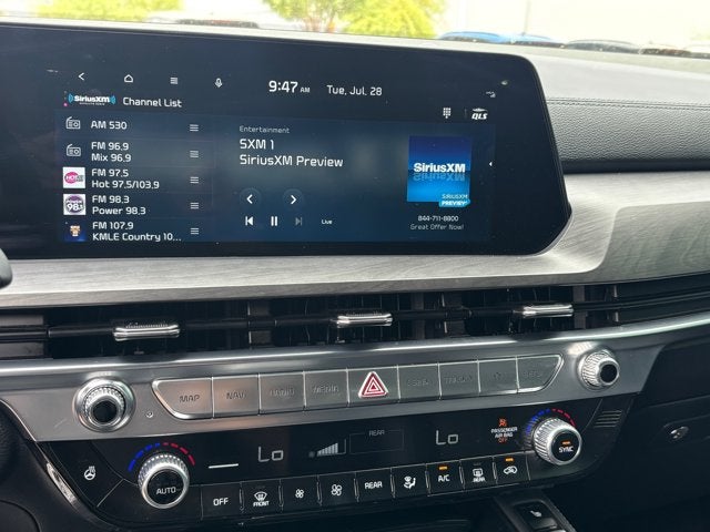 2023 Kia Telluride SX X-Line