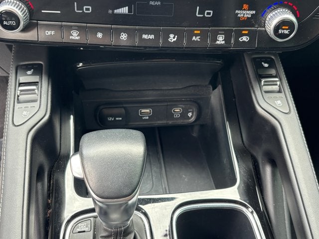 2023 Kia Telluride SX X-Line