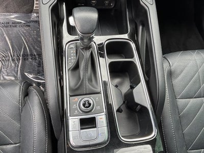 2023 Kia Telluride SX X-Line