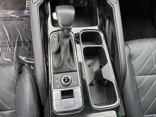2023 Kia Telluride SX X-Line