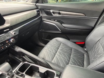 2023 Kia Telluride SX X-Line