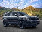 2023 Kia Telluride SX X-Line