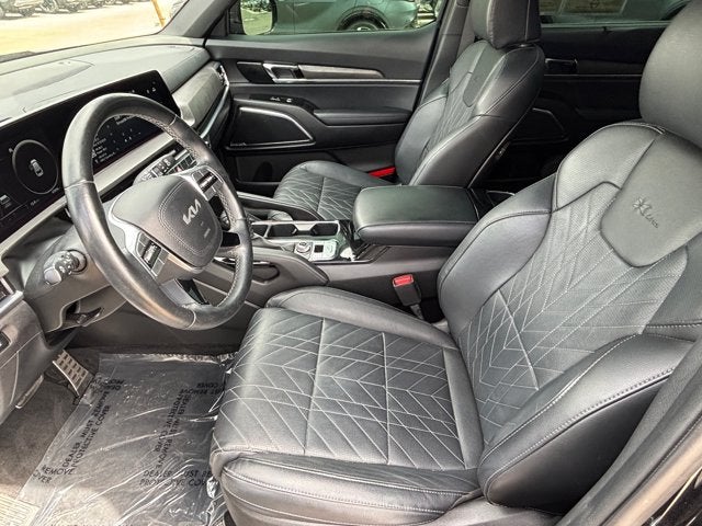 2023 Kia Telluride SX X-Line