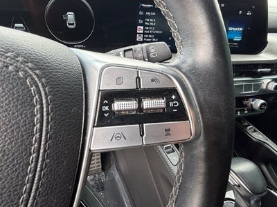 2023 Kia Telluride SX X-Line