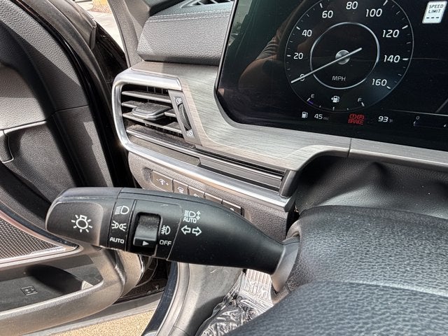 2023 Kia Telluride SX X-Line