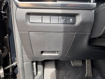 2023 Kia Telluride SX X-Line