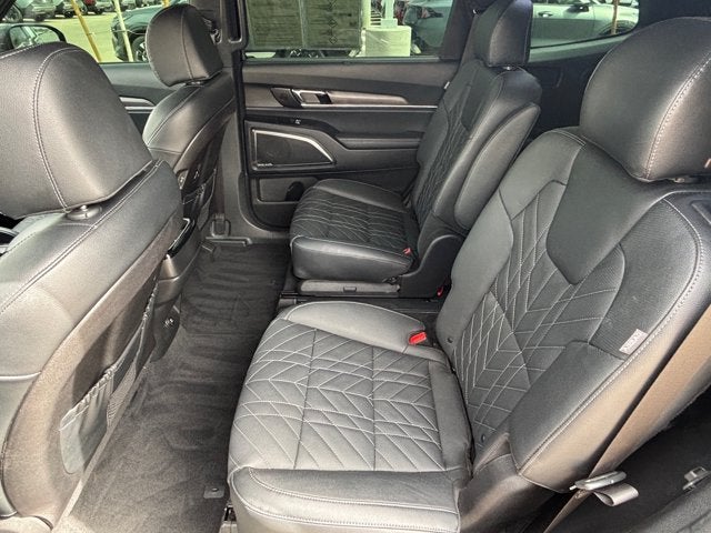 2023 Kia Telluride SX X-Line