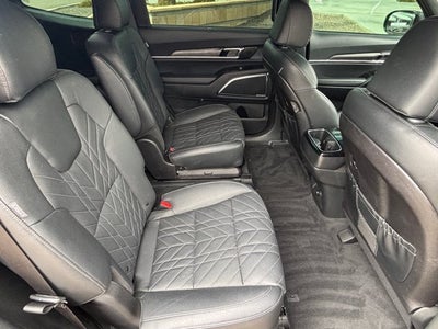 2023 Kia Telluride SX X-Line