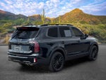 2023 Kia Telluride SX X-Line
