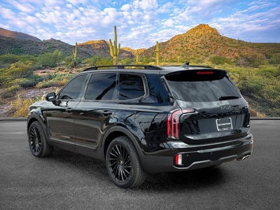 2023 Kia Telluride SX X-Line