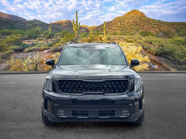 2023 Kia Telluride SX X-Line