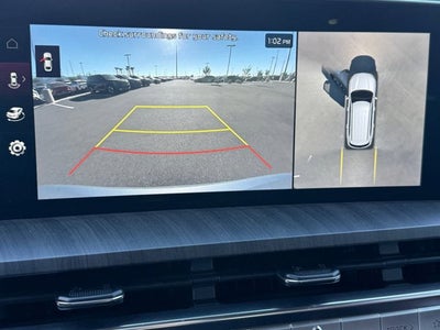 2023 Kia Telluride SX Prestige