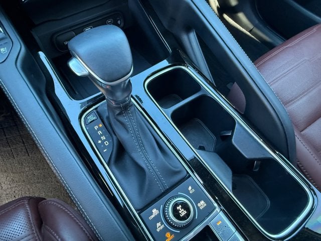 2023 Kia Telluride SX Prestige